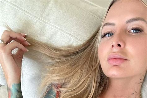 evelyn miller leaked only fans|OnlyFans star with two vaginas opens up about uses of both